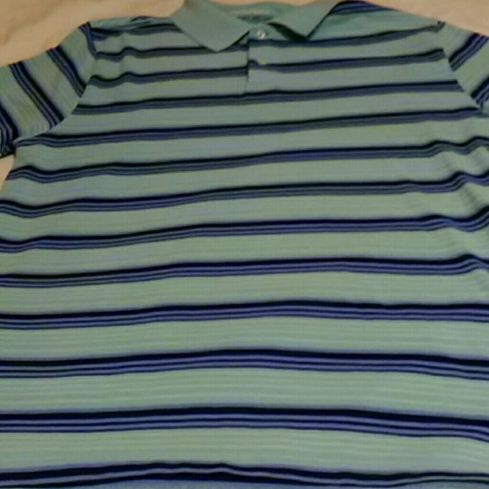 Saddlebred men's dress shirt